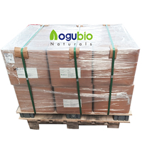 Poudre Cas 623172 de tripeptide de Palmitoyl de peptide de collagène Tripeptide-5 Palmitoyl de peptide de beauté