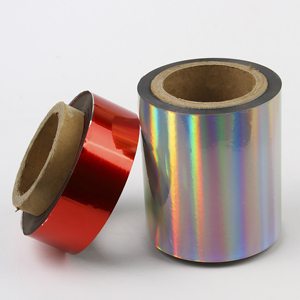 ZHY-484最高価格kurzホログラフィックフォイル紙ホットスタンピングフォイル釣りルアー用 - Product Image 6