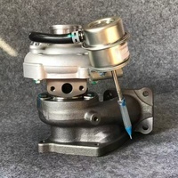 Komponen Mesin Konstruksi Berkualitas Tinggi, Suku Cadang Mesin Diesel, Rakitan Turbocharger