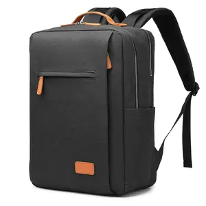 Large Capacity Multifunctional Travel Backpack for Men Women Customizable School Travel Luggage Bag Single Strap String Closure