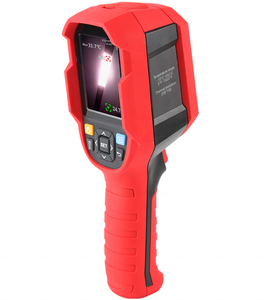 กล้องถ่ายภาพความร้อน UNI-T UTi260A UTi260B รุ่นใช้งานหนัก ขายดี - Product Image 4