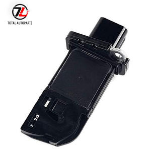 Capteur de débit d'air massique OEM 8V2112B579AA pour Ford B-Max MK6 Galaxy Mondeo MK4 Ranger Transit - Product Image 2