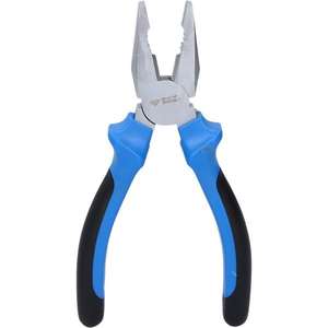 เครื่องมือที่ยอดเยี่ยม-ชุดคีม BT060901 160มม.-คีม4042146833049และใบมีดชุดคีม - Product Image 3