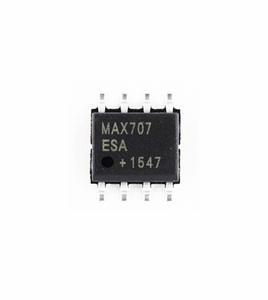 Nuevo Original Hecho en China MAX707 MAX707CSA MAX707ESA SMD SOP8 - Product Image 1
