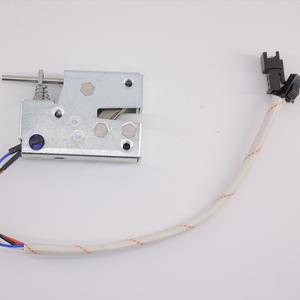 AS4055 ตัวล็อคทนความร้อนสูงสำหรับสถานีชาร์จแบตเตอรี่ AS4055 ออกแบบมาเพื่อการใช้งานที่มีความเข้มข้นสูงของ Expres - Product Image 3