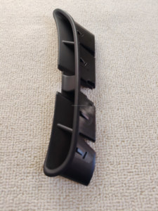 <span class=keywords><strong>Accessori</strong></span> <span class=keywords><strong>Originali</strong></span> Compatibili con <span class=keywords><strong>BMW</strong></span> F82 M4 LCI/F83 M4 LCI/M4 GT4/M4 CS/M4 GTS Prese d'Aria Parafango OEM: 51138058779/51134802453 - Product Image 3