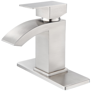 Смеситель для биде с одной ручкой - Product Image 1