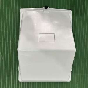 Disyuntor de poste de alta tensión JUNW D265T con liberación por shunt 6.4KA 440V, cumple con las normas francesas - Product Image 6