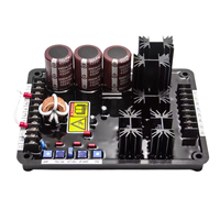 Régulateur de tension automatique pour pièces d'excavatrice 309-1019 pour carte AVR CAT VR6, contrôleur stabilisateur de tension de générateur