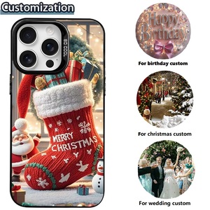 Coques <span class=keywords><strong>de</strong></span> <span class=keywords><strong>Téléphone</strong></span> Anti-Chute Personnalisées en Gros pour iPhone, <span class=keywords><strong>Samsung</strong></span>, OnePlus – <span class=keywords><strong>Coque</strong></span> <span class=keywords><strong>de</strong></span> Protection PC/TPU/Silicone pour Tous les Modèles - Product Image 4
