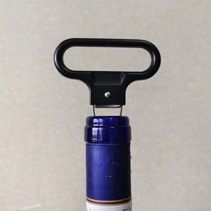 Sacacorchos Ah-So Vintage para Sommelier con Caja de Regalo, Sacacorchos de Dos Puntas para Vinos Añejados - Product Image 6