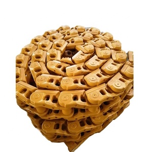 CR3309 3P1118 <span class=keywords><strong>LINK</strong></span> AS <span class=keywords><strong>TRACK</strong></span> SEALED LUBRICATED PART CADENA Assemblaggio Catena Cingoli per Bulldozer D6D/C D7G D7F PC200-5 - Product Image 4