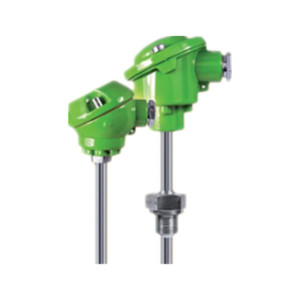 Sensor de Temperatura Czah Serie TJPG TJPG-1-150-MA-6-1-1-1 IP60 Sonda Industrial - Product Image 5