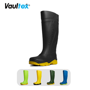 Vaultex Impermeable Agricultura Irrigar Granja Multi Colores <span class=keywords><strong>Botas</strong></span> <span class=keywords><strong>De</strong></span> <span class=keywords><strong>Lluvia</strong></span> Industria <span class=keywords><strong>Botas</strong></span> <span class=keywords><strong>De</strong></span> Trabajo PVC <span class=keywords><strong>Botas</strong></span> <span class=keywords><strong>De</strong></span> <span class=keywords><strong>Lluvia</strong></span> Hombres - Product Image 6