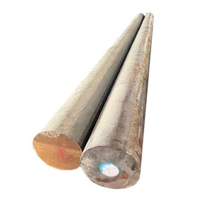 Sıcak haddelenmiş alaşımlı Metal demir çelik çubuk parlak parlak hafif karbon yuvarlak çelik demir çubuk - Product Image 2