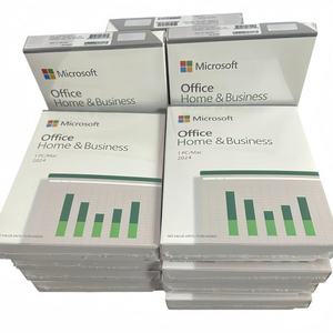 <strong>Microsoft</strong> <strong>Office</strong> 2024 Home and Business Edition Online Activation <strong>Lifetime</strong> License Key, Multilingual Version - Product Image 5
