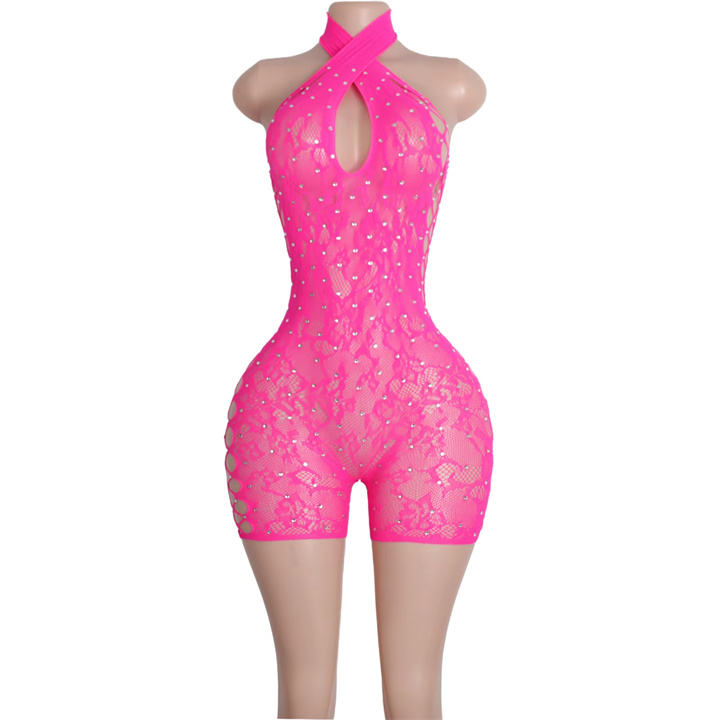 สีแดงม่วง