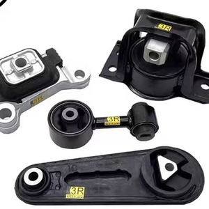 Supports moteur d'origine H5211-7LGMH H5210-7LGMH NI1166129 NI1167129 pour <span class=keywords><strong>Nissan</strong></span> Kicks 2025 Tiida Pathfinder <span class=keywords><strong>Qashqai</strong></span> J10 Pièces automobiles - Product Image 3
