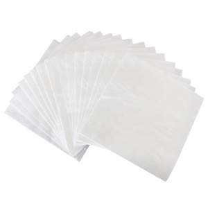 Servilletas de Papel Tisú Profesionales Hechas en China 2026 para Restaurantes - Product Image 1