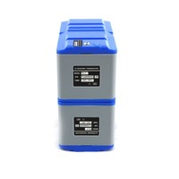 Taijia DN15~DN6000 mm Sonde transducteur de débit portable à pince, vente en gros