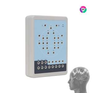 جهاز تخطيط كهربية الدماغ الرقمي المحمول من زونيو بـ 16 و24 و32 قناة للاستخدام البيطري - Product Image 2