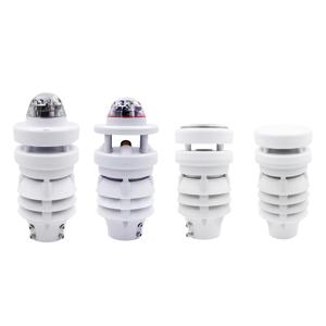 Estación Meteorológica Automática Mini de Alto Rendimiento CODA Professional con Sensor Ultrasónico y Energía Solar para Agricultura Inteligente - Product Image 5