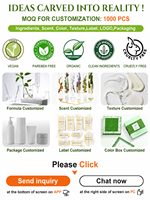 OEM Supply Aloe Vera Brown Sugar Coffee Body Scrub With Moisturizer Exfoliate Sugar Scrub
