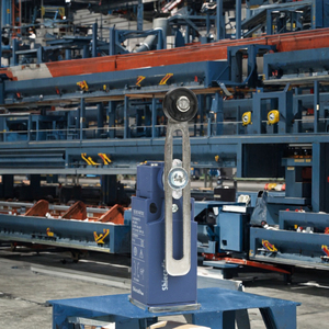 Ban đầu mới gần giới hạn thiết bị chuyển mạch xckn2108p20c Chất lượng cao cảm biến chuyển đổi - Product Image 3