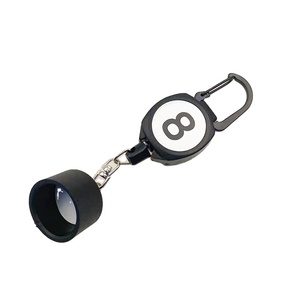 Kevlar dễ dàng kéo khóa H18 hộp lưu trữ Bột sô cô la đặt hộp sô cô la có thể thu vào cho hồ bơi hộp Bột sô cô la tiện lợi - Product Image 2