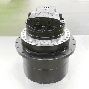 Motor de Traslación para Excavadora EC240 GM35, Conjunto de Transmisión Final SA 1143-00111 - Product Image 4