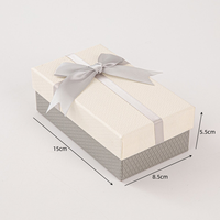 Confezione Regalo Profumo Sakura con Bottiglia, Stampa Fiori di Ciliegio, Set Fragranza, Confezione Regalo Personalizzata per Ingrosso