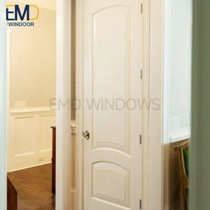 Puerta Elegante de WPC para Interiores con Aspecto Minimalista - Product Image 2