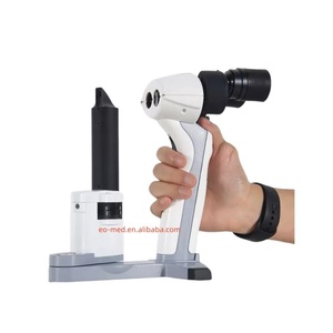 Lámpara de Hendidura Portátil de Alto Rendimiento, Equipo Oftalmológico, Lámpara de Hendidura Portátil con un Rango Visual 50% Mayor LS-1 - Product Image 3