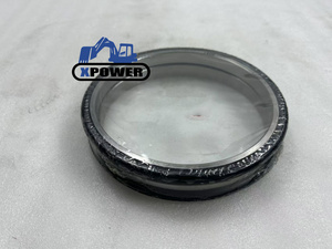 ชุดซีลลอยน้ำ FUFZD-8322-17 สำหรับรถขุด PC40MR PC45MR PC55MR ซีลน้ำมันมอเตอร์เดินเครื่อง อะไหล่เครื่องจักรรถขุด - Product Image 3