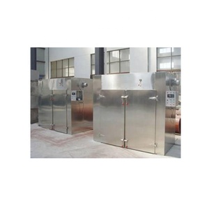 Four de séchage de tomates à circulation d'air chaud et chauffage vapeur, série HaoMai CT/CT-C, en promotion, économe en énergie, équipement premium - Product Image 6