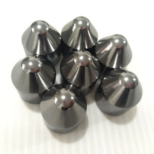Bottoni dei denti del carburo di tungsteno YG8C YG11C YK20 di grado su misura dal carburo Tony - Product Image 6