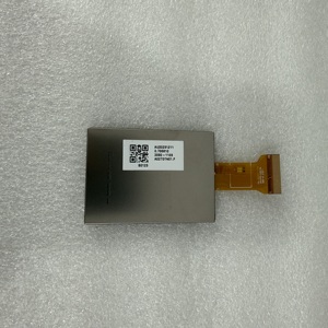 Nouveau module LCD original de 2,7 pouces 320*240 QVGA de petite taille pour instrument portable et appareil industriel portable A027DTN01.F - Product Image 3