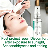 Sérum Réparateur Épidermique au Facteur de Croissance EGF Marque Blanche Oligopeptide-1 Régénération Cutanée Essence Réparatrice Post-Procédure OEM