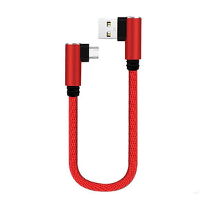 <span class=keywords><strong>Cable</strong></span> de Datos de 1/<span class=keywords><strong>2</strong></span>/3 <span class=keywords><strong>Metros</strong></span> para Android Tipo-C USB-A Micro USB, <span class=keywords><strong>Cable</strong></span> de Carga Rápida con Trenzado de Nailon - Product Image 3