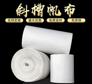 قماش فلتر عالي الكثافة 750B من البولي بروبيلين - مقاوم للأحماض والقلويات - Product Image 3