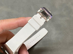 นาฬิกาหรูหราสำหรับสุภาพสตรี ดีไซน์พิเศษเฉพาะตัว พร้อมกลไกอัตโนมัติเต็มรูปแบบ - Product Image 5