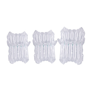 Sacs à colonnes d'air Haozhiyue, taille personnalisée, livraison express, emballage antichoc, rembourrage pour combler les espaces, coussinets de protection - Product Image 5