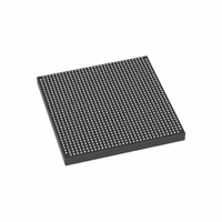 Electronics Component 1152 BBGA, FCBGA Authorized Distributor 5ASXBB5D4F35I5N Embedded