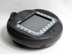 ชุด6AV66450BA010AX0สะดวกสบาย177มือถือ PLC 6AV6645-0BA01-0AX0 - Product Image 2
