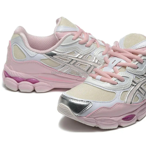 Zapatillas de Tenis de Diseño de Alta Calidad 2025, Calzado Deportivo Casual de Lujo, Transpirables, con Cierre de Cordones, Antideslizantes, que Aumentan la Altura - Product Image 5