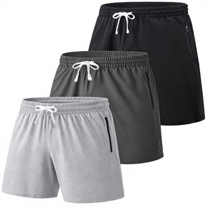 Shorts de yoga taille haute pour femme, respirants, séchage rapide, écologiques, vêtements de sport sans coutures, coupe ample, tissu à mémoire de forme pour l'exercice - Product Image 2