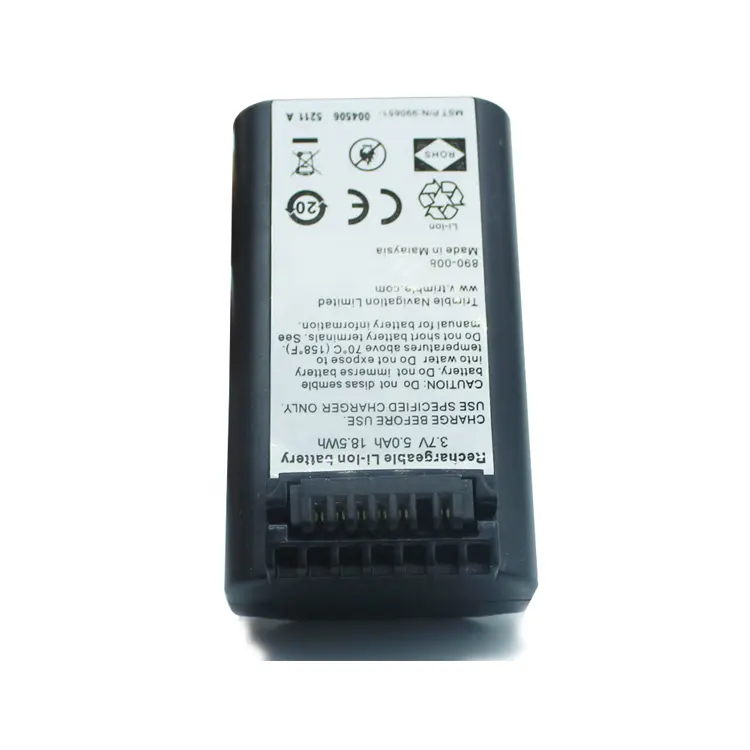 Battery Trimble Nomad M3 Battery Battery untuk Trimble M3 DR2/3/5 Nikon NIVO M/C DPL-322 Total Station