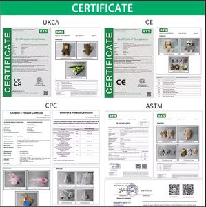 Firefly Musical peluche bébé apaiser et briller couleur changeante veilleuse avec minuterie jouet en peluche - Product Image 6