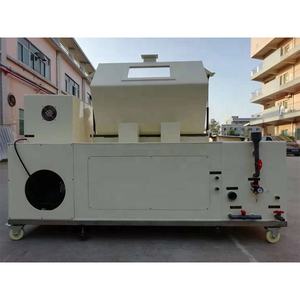 Câmara de teste de corrosão ciclica din50018, câmara de teste de dióxido de enxofre para gás so2 - Product Image 6