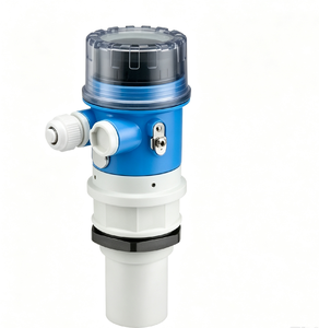 Endress+Hauser FMU30-AAHEAAGGF Prosonic FMU30, Sensor de Nivel Ultrasónico 4-20mA - Product Image 1